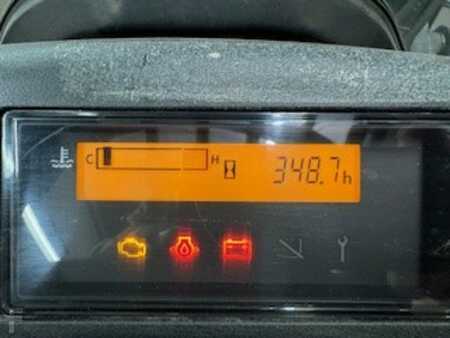 LPG VZV 2008  Toyota 02-7FGA50 (3)