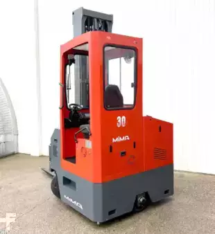 Vierwegestapler  MIMA MQZ30 (1)