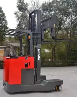 Vierwegestapler  MIMA MQC SERIE (3)