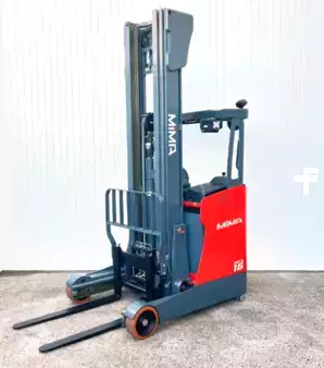 Reachstacker  MIMA MFZ1675 (1)