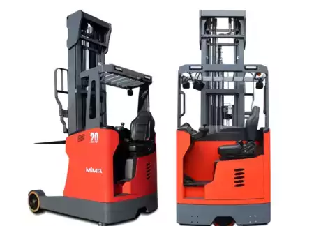 Reachstacker  MIMA MFZ1675 (5)