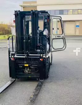 Dízel targoncák 2026  CT Power FD 35 (3)