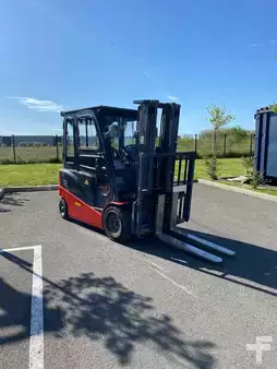 Chariots électriques à 4 roues 2025  MIMA  MK30 (3)