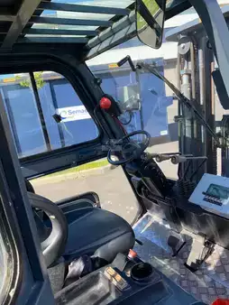 Chariots électriques à 4 roues 2025  MIMA  MK30 (5)