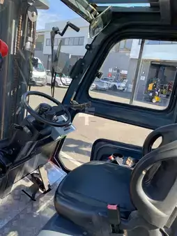Chariots électriques à 4 roues 2025  MIMA  MK30 (6)