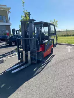 Chariots électriques à 4 roues 2025  MIMA  MK30 (7)