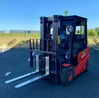 Chariots électriques à 4 roues 2025  MIMA MK25 (3)