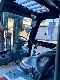 Chariots électriques à 4 roues 2025  MIMA MK25 (5)
