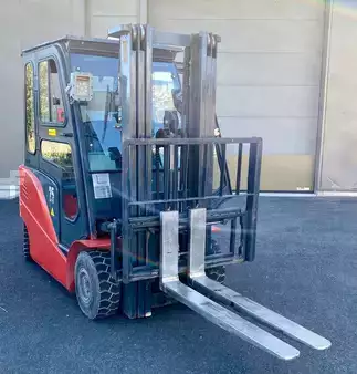 Chariots électriques à 4 roues 2025  MIMA MK25 ATEX (5)