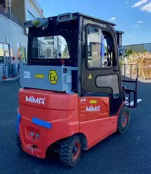 Chariots électriques à 4 roues 2025  MIMA MK25 ATEX (2)