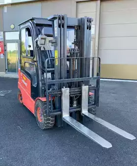 Chariots électriques à 4 roues 2025  MIMA MK25 ATEX (3)