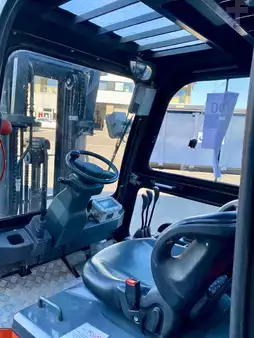 Chariots électriques à 4 roues 2025  MIMA MK25 ATEX (4)
