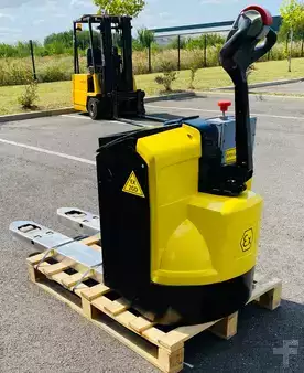 Transpalettes électriques - Yale MP20 ATEX ZONE 1 (1)