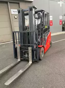 Chariots électriques à 4 roues 2023  MIMA MK30-45 ATEX Z1-21 (1)