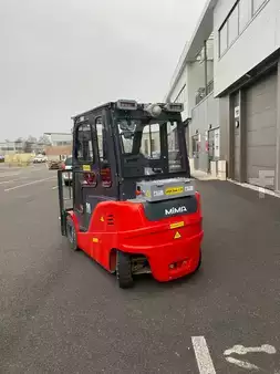 Chariots électriques à 4 roues 2023  MIMA MK30-45 ATEX Z1-21 (4)