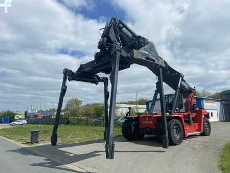 Reachstackers 2017  Kalmar DRG450-60C5 (10)