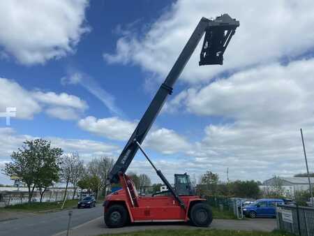 Reachstackers 2017  Kalmar DRG450-60C5 (3)