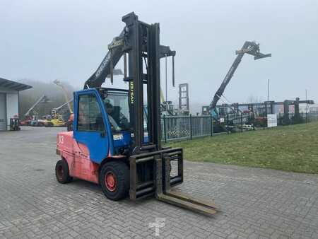 Diesel Forklifts 2007  Hyster H5.0FT (4)