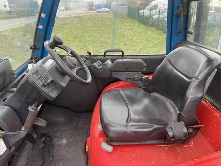 Diesel Forklifts 2007  Hyster H5.0FT (8)