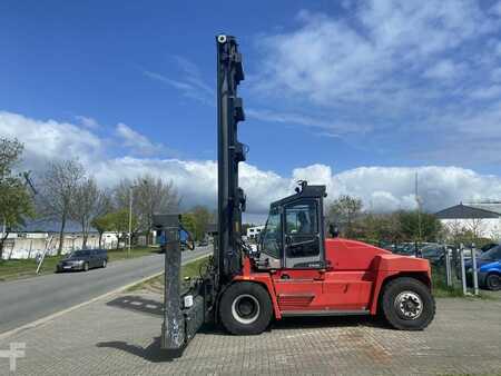 Container Handlers 2014  Kalmar DCE70-35E4 (1)