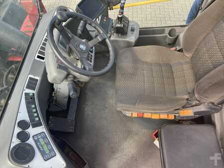 Container Handlers 2014  Kalmar DCE70-35E4 (10)