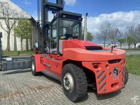 Container Handlers 2014  Kalmar DCE70-35E4 (2)