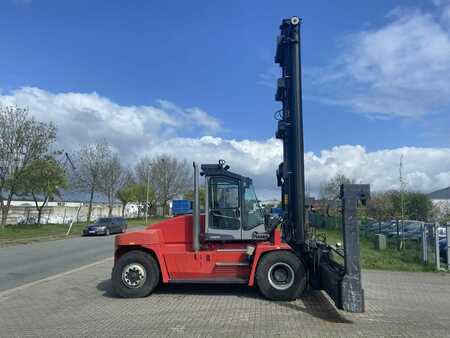 Container Handlers 2014  Kalmar DCE70-35E4 (3)