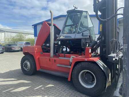 Container Handlers 2014  Kalmar DCE70-35E4 (5)