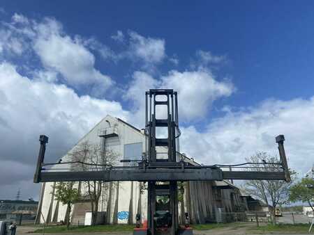 Container Handlers 2014  Kalmar DCE70-35E4 (6)