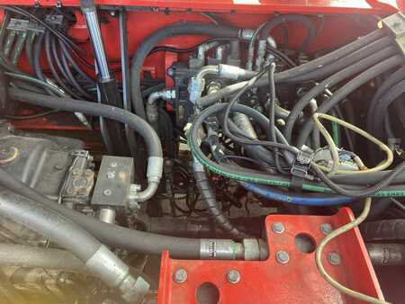 Container Handlers 2014  Kalmar DCE70-35E4 (8)