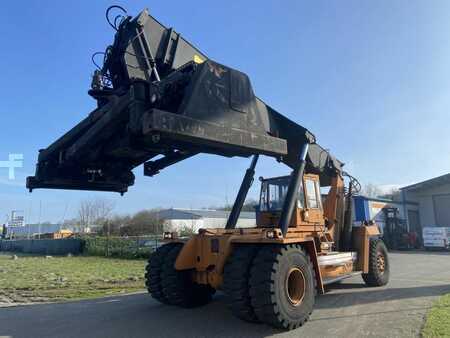 Reachstackers 1992  Kalmar DC4560RC4 (10)