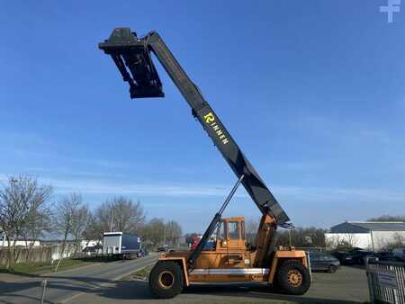 Reachstackers 1992  Kalmar DC4560RC4 (6)