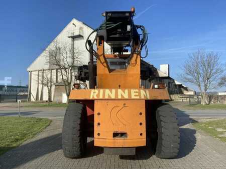 Reachstackers 1992  Kalmar DC4560RC4 (8)