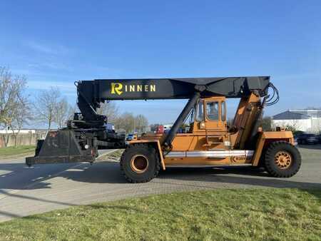 Reachstackers 1992  Kalmar DC4560RC4 (9)