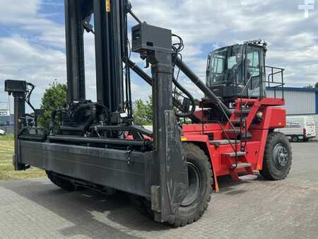 Container Handlers 2018  Kalmar DCG100-45ES7 (1)