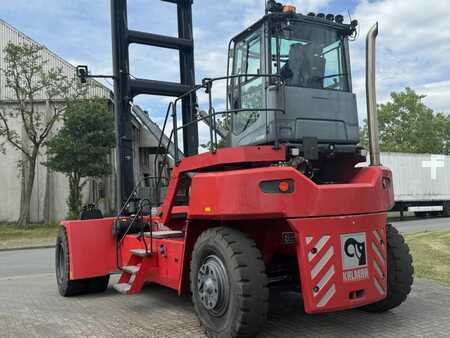 Container Handlers 2018  Kalmar DCG100-45ES7 (2)