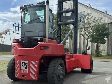 Container Handlers 2018  Kalmar DCG100-45ES7 (3)