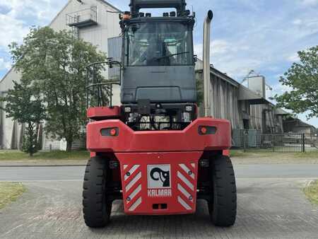 Container Handlers 2018  Kalmar DCG100-45ES7 (4)