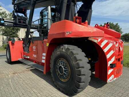 Reachstacker 2017  CVS Ferrari F500RS3 (5)