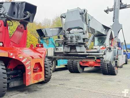 Reachstackers 2006  CVS Ferrari F328PB (1)