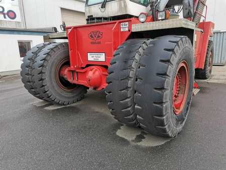 Reachstackers 2006  CVS Ferrari F328PB (10)