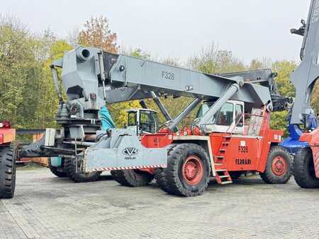 Reachstackers 2006  CVS Ferrari F328PB (2)