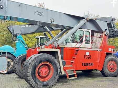 Reachstackers 2006  CVS Ferrari F328PB (3)