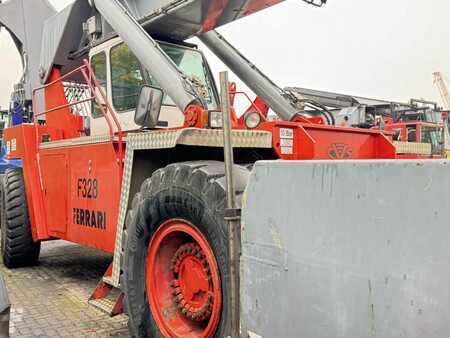 Reachstackers 2006  CVS Ferrari F328PB (5)