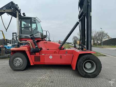 Container Handlers 2012  Kalmar DCF100-45E7 (1)