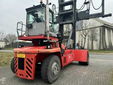 Container Handlers 2012  Kalmar DCF100-45E7 (5)