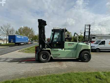 Empilhador diesel 2018  Hyster H16XM-12 (3)