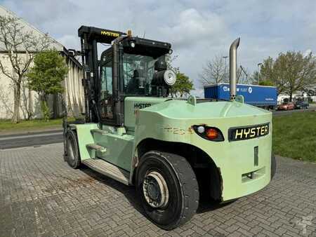 Empilhador diesel 2018  Hyster H16XM-12 (4)