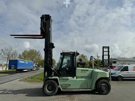 Empilhador diesel 2018  Hyster H16XM-12 (7)