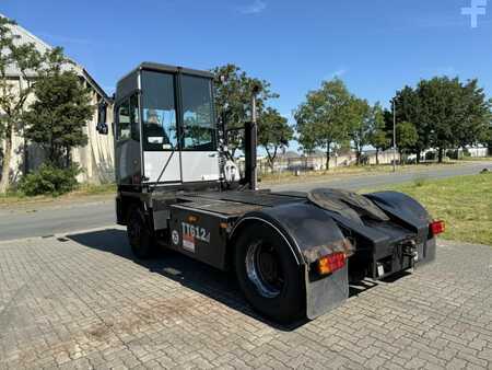 Terminal Tractor 2008  Kalmar TT612D (4)